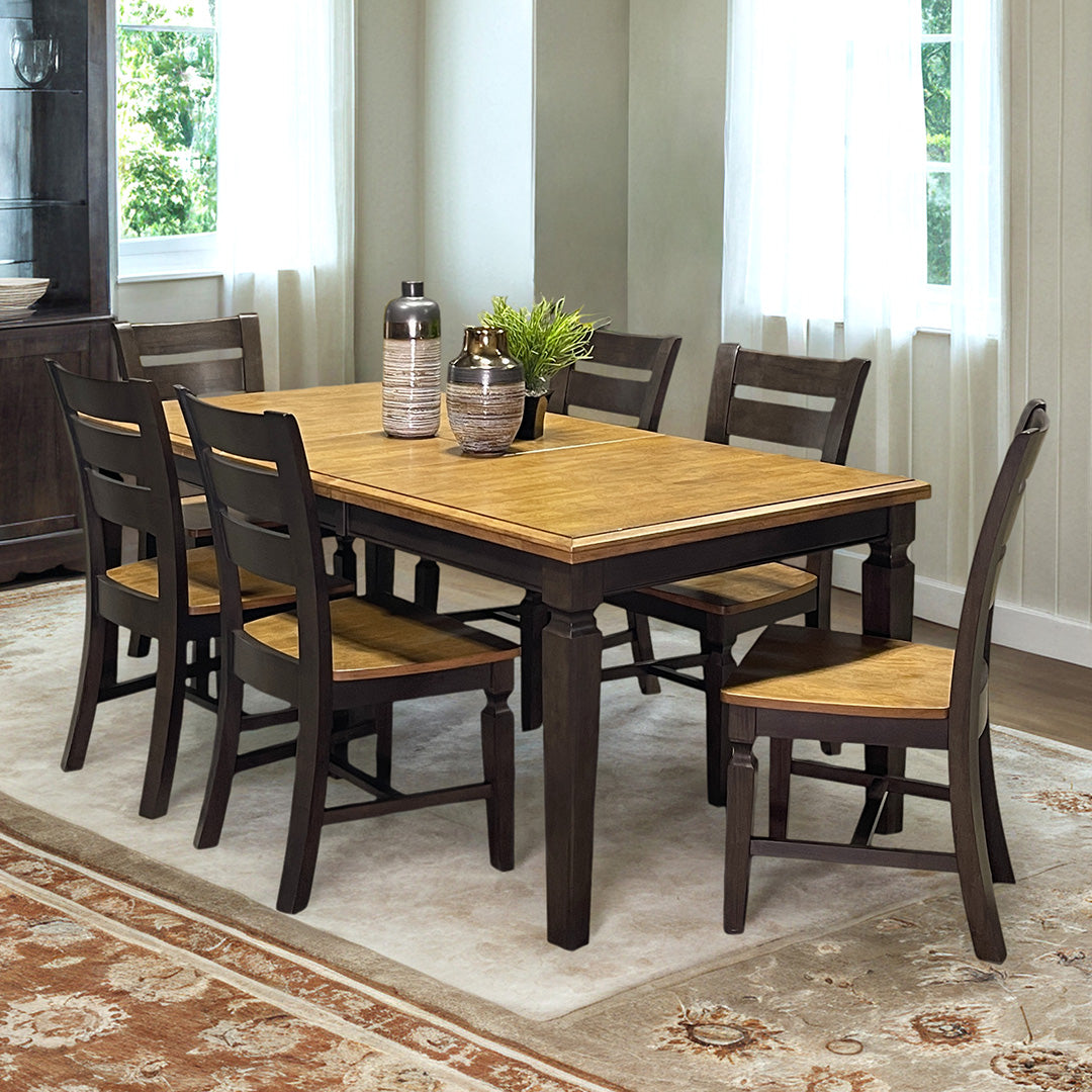Vista Side Chair
