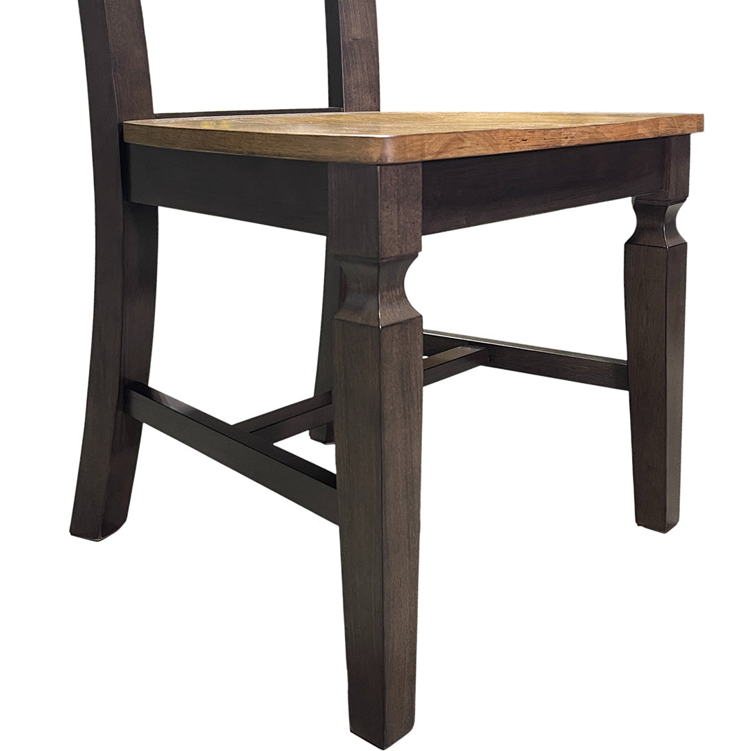 Vista Dining Set (5pc)