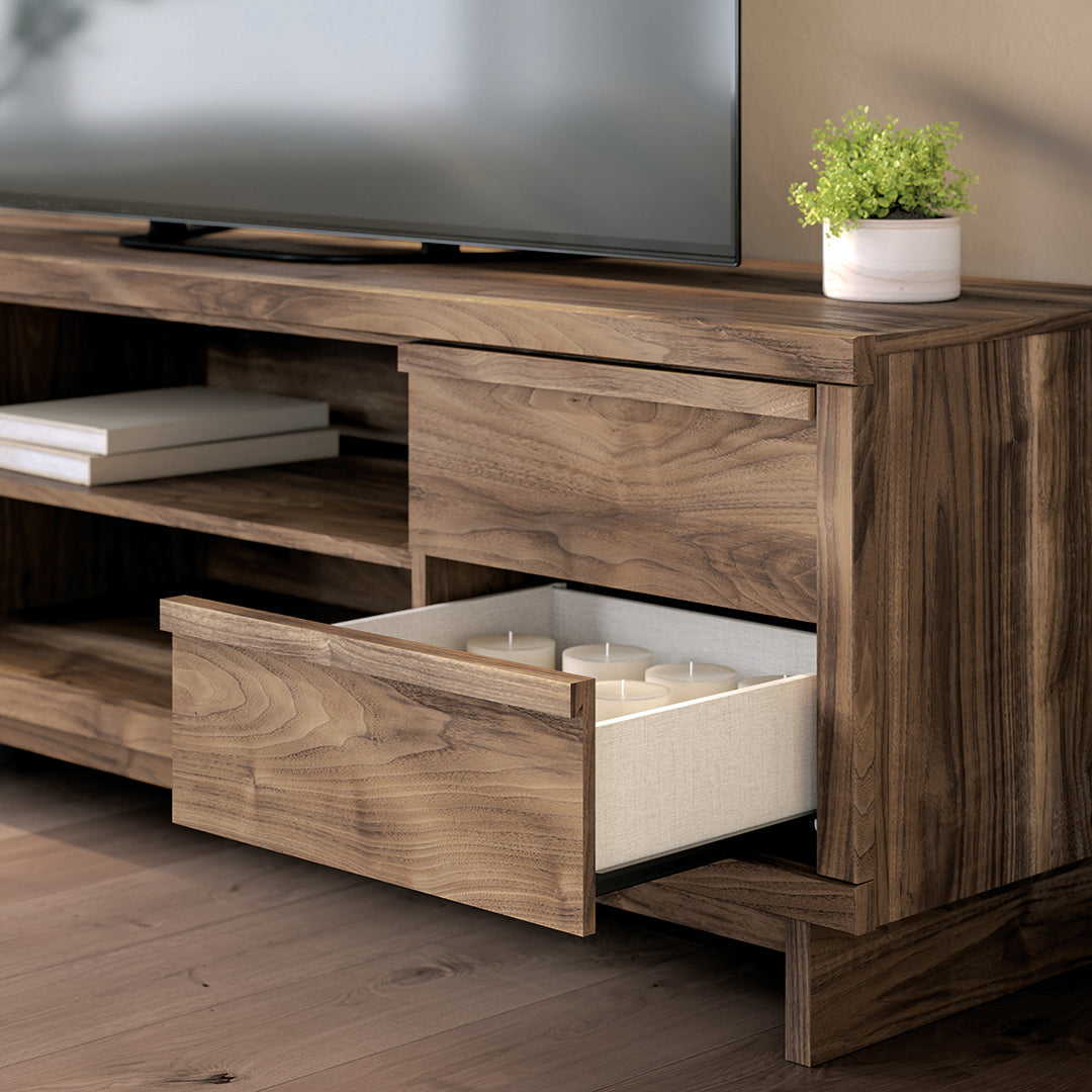 Zadilyn TV Stand - 72 Inch
