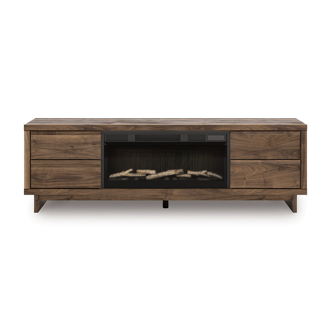 Zadilyn TV Stand - 72 Inch