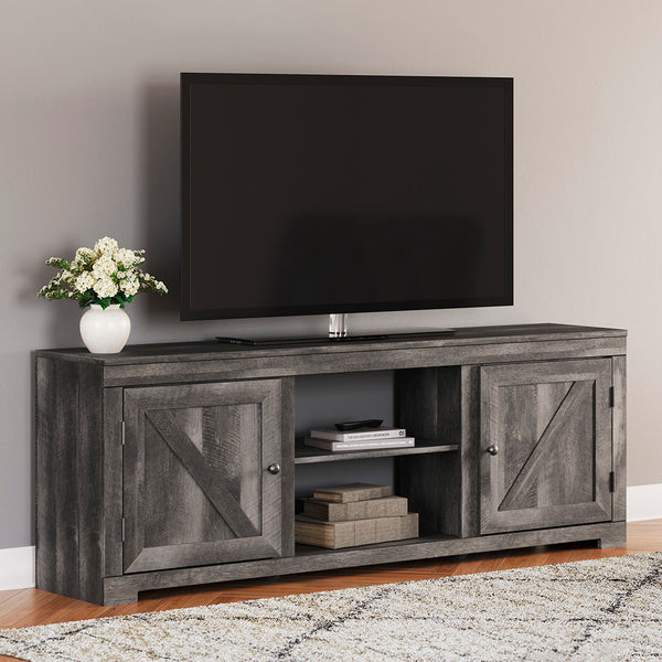 Soporte para TV Wynnlow de 63 pulgadas
