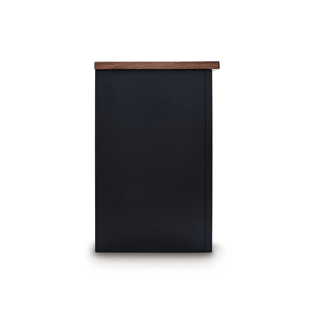 Wildenauer TV Stand - 76 Inches