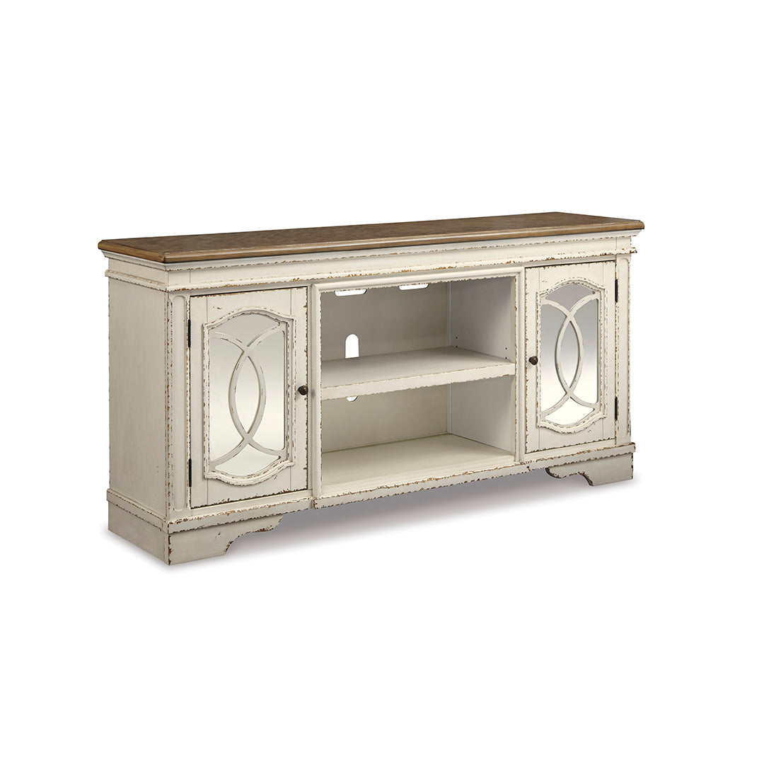 Realyn TV Stand