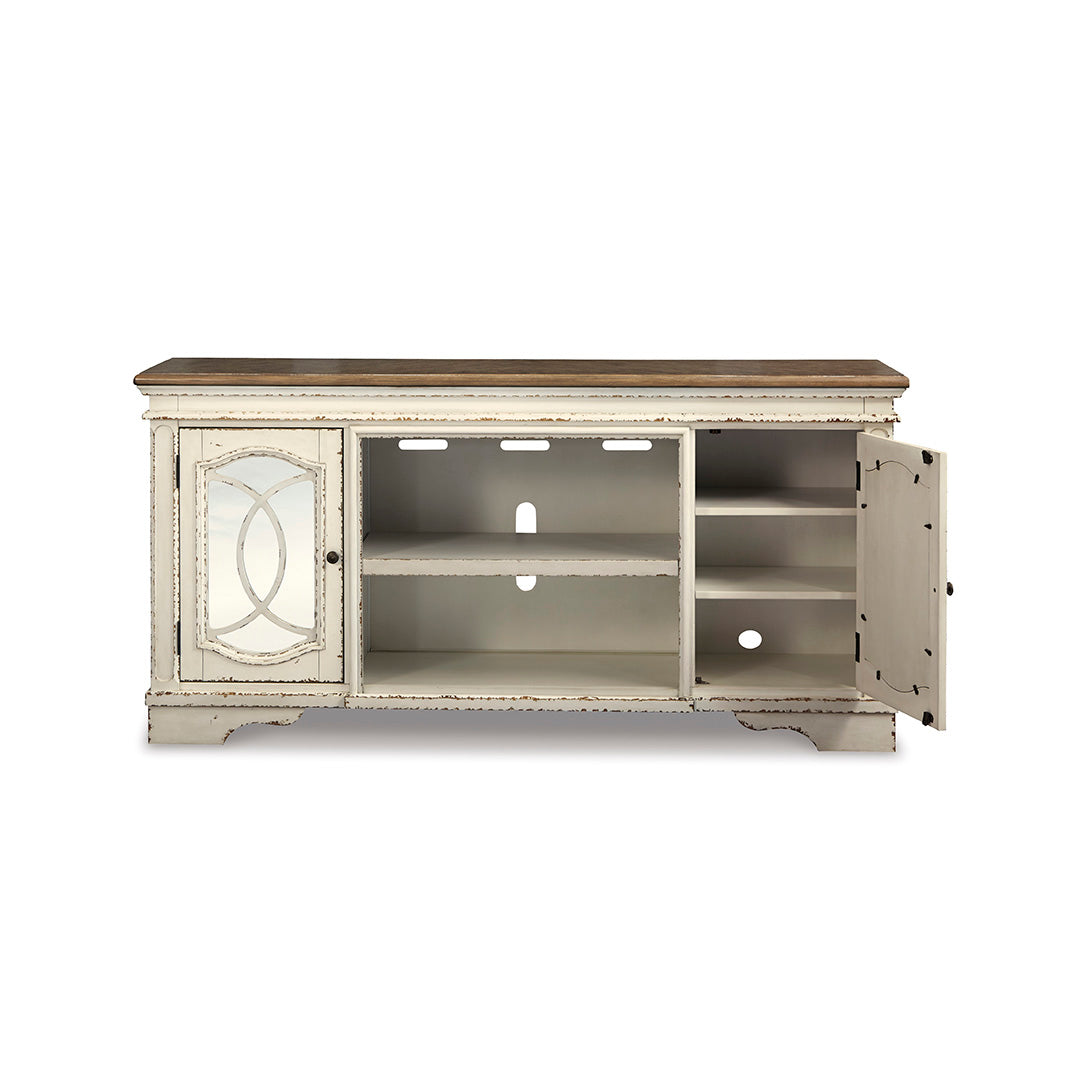 Realyn TV Stand