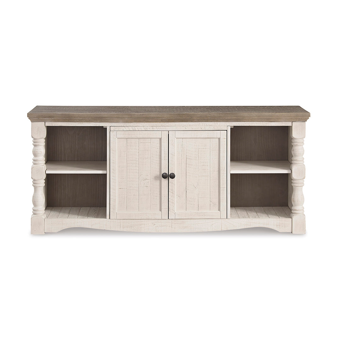 Mueble de TV Havalance de 67 pulgadas