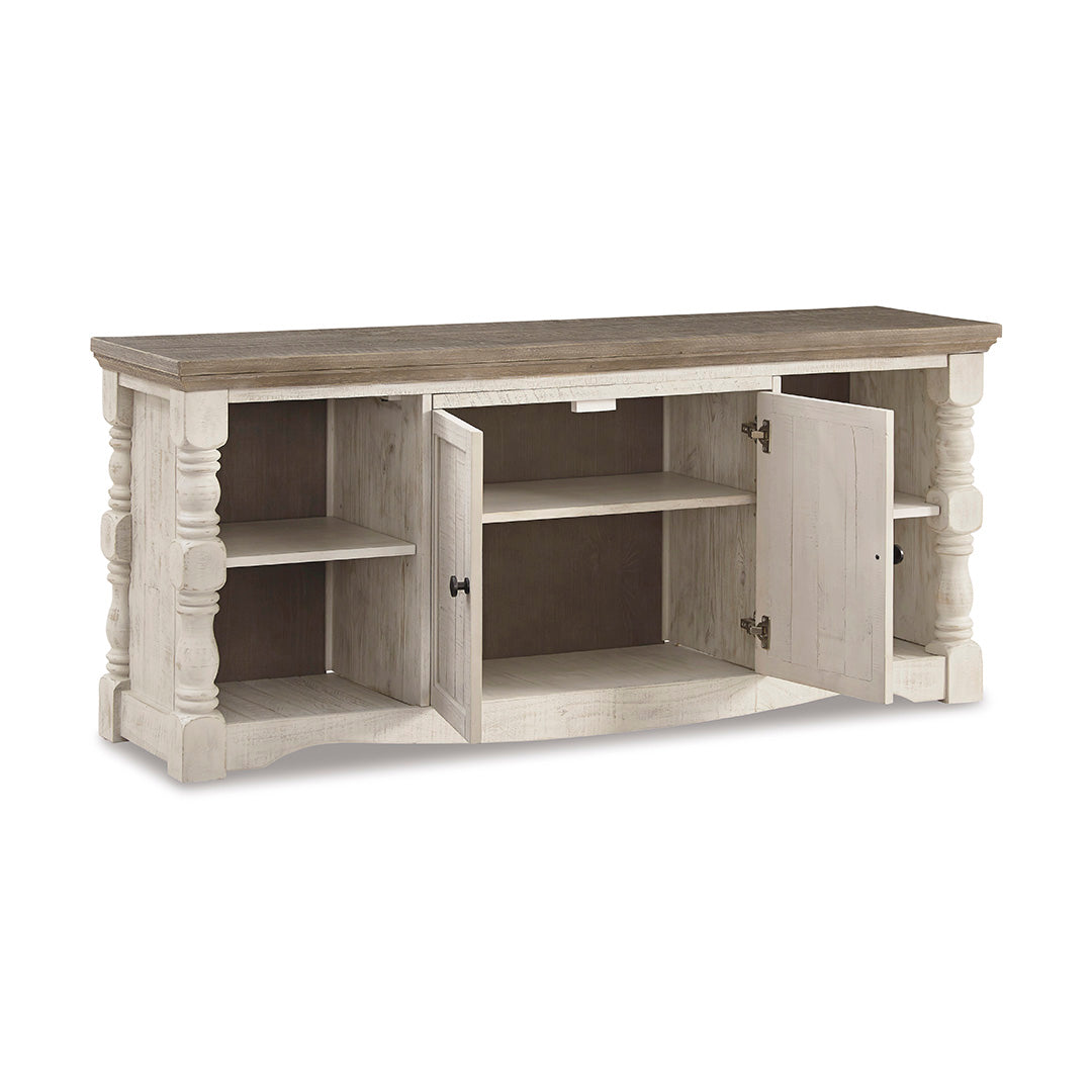 Mueble de TV Havalance de 67 pulgadas