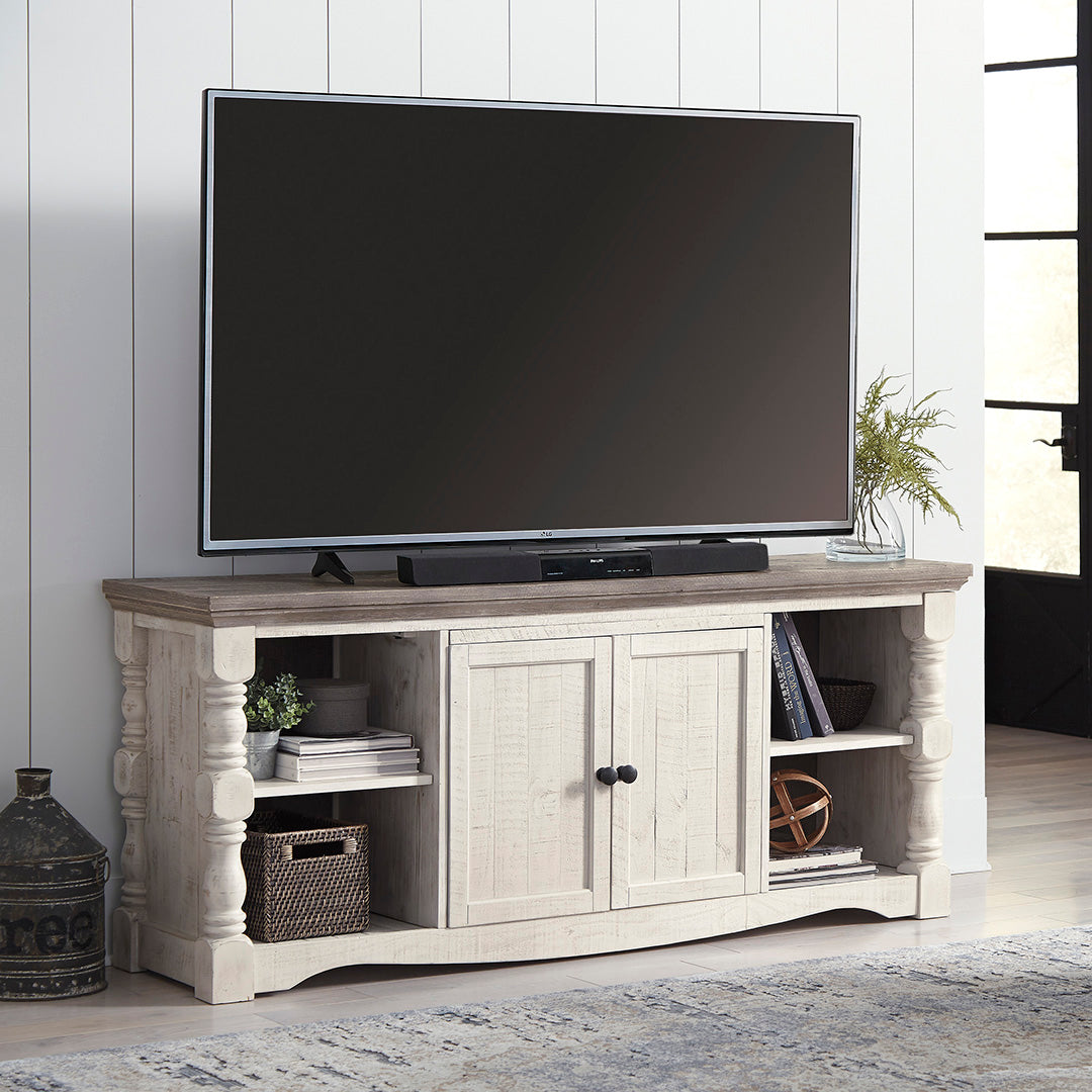 Mueble de TV Havalance de 67 pulgadas