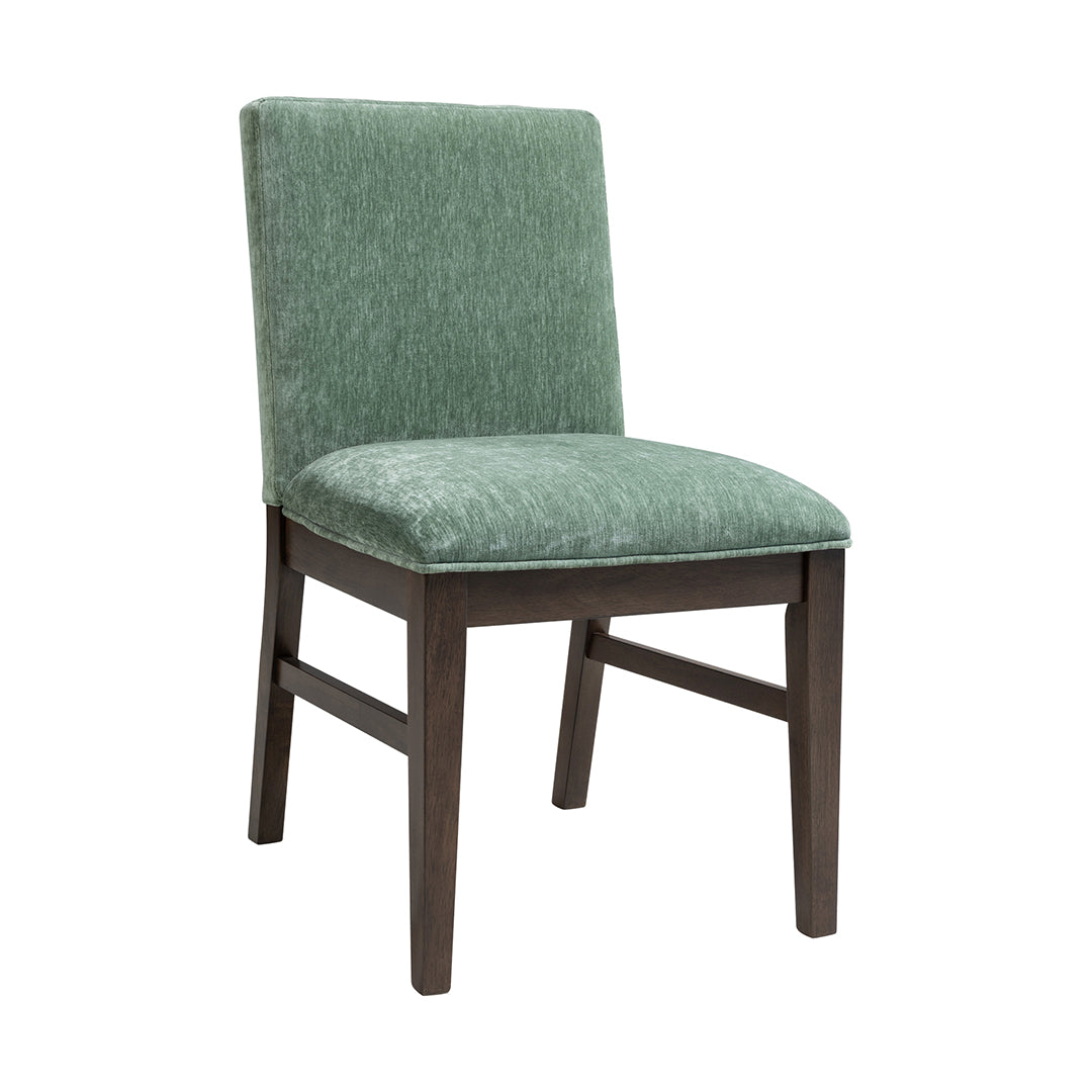 West End Upholstered Side Chair