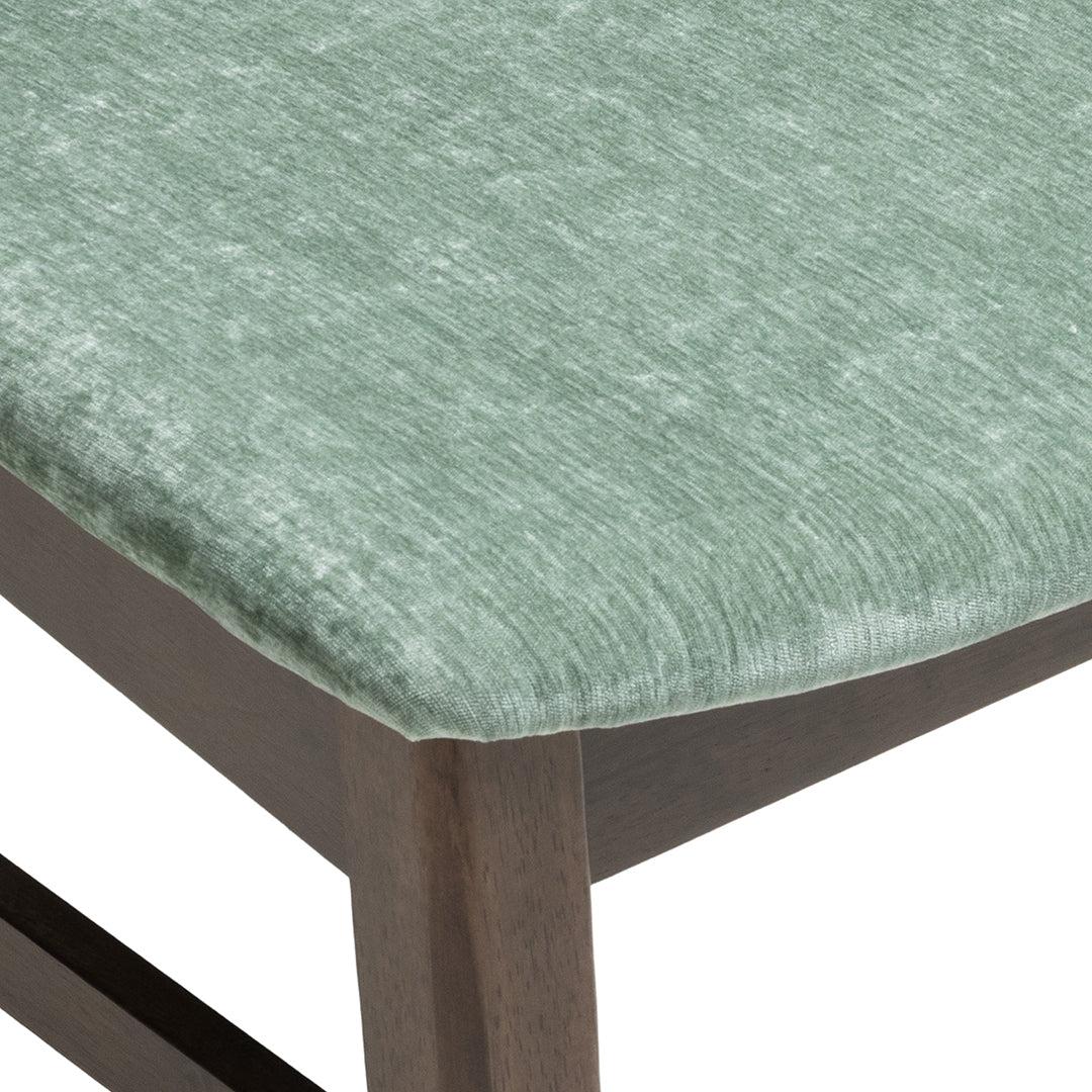 West End Panel Side Chair