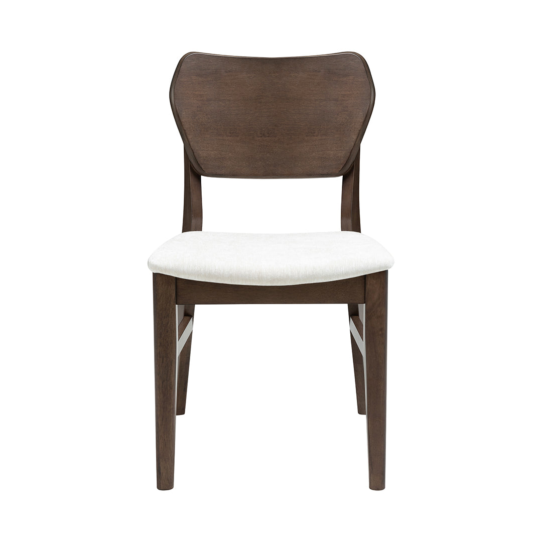 West End Panel Side Chair