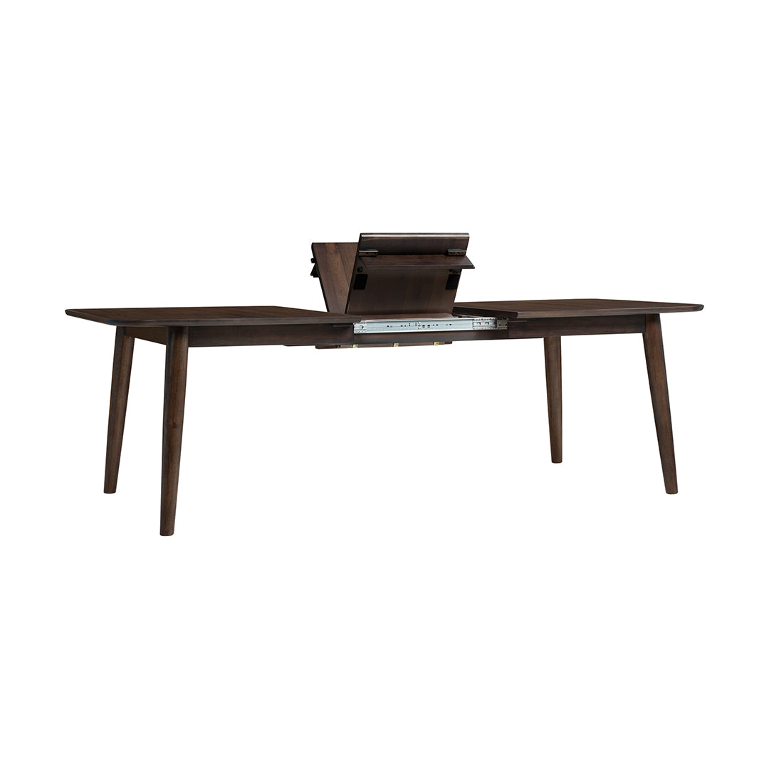 West End Spindle Dining Table - 72 Inches