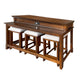 Turner Sofa Table Set