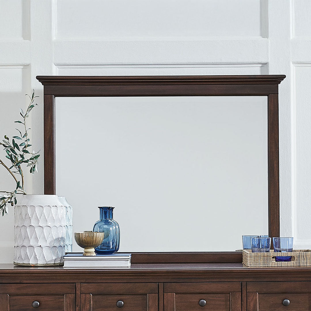 Westlake Mirror