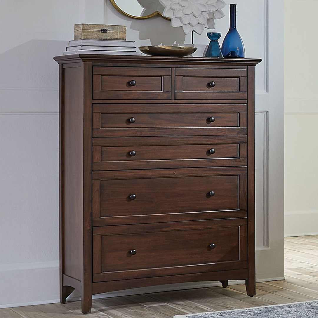 Westlake Chest