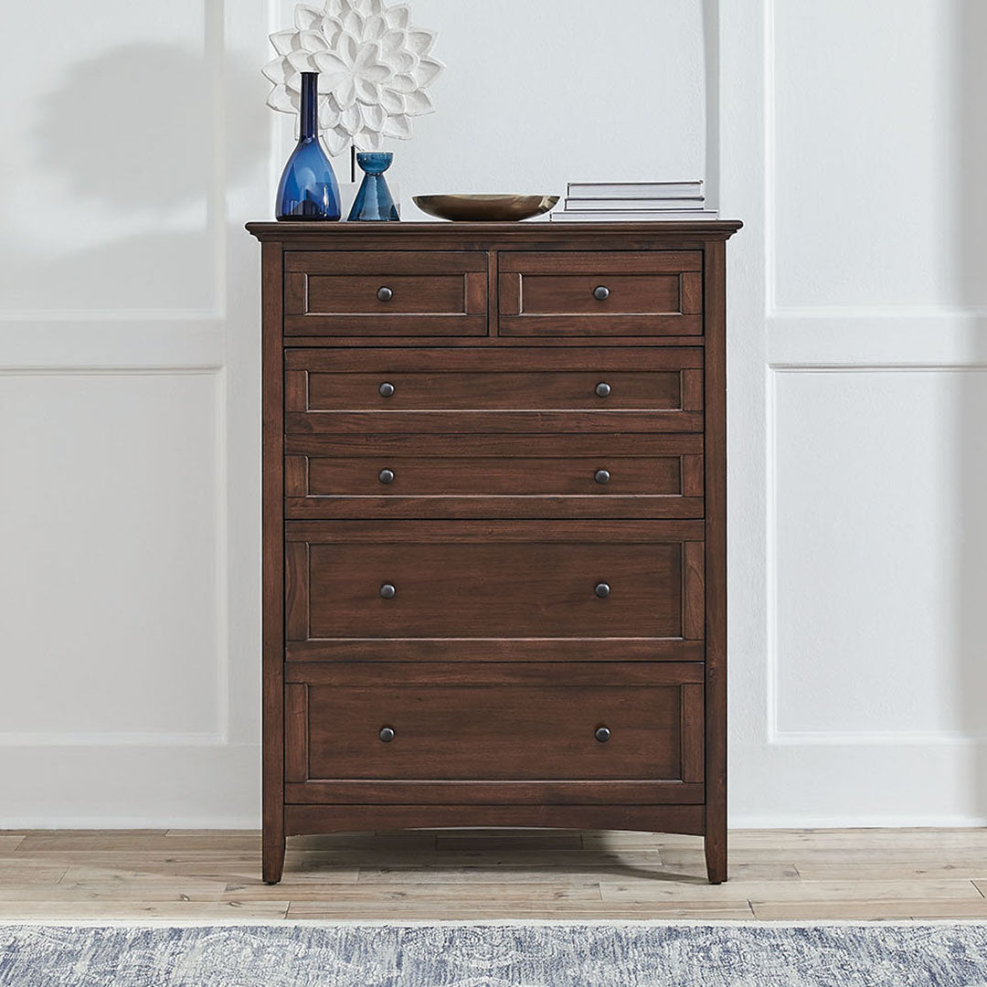 Westlake Chest