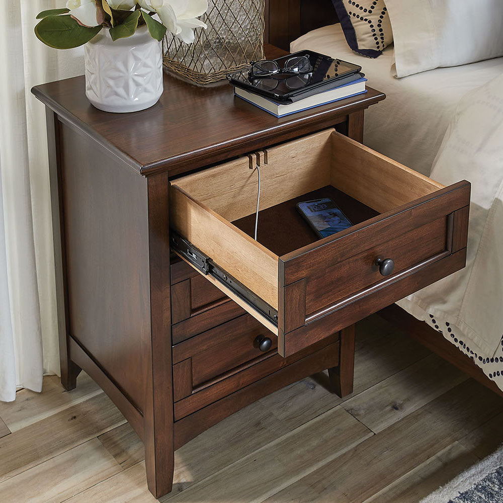 Westlake Nightstand