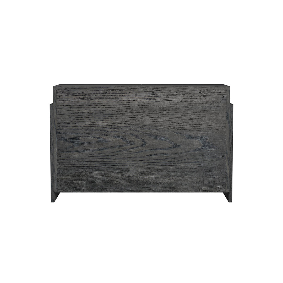 Darby Dresser and Mirror