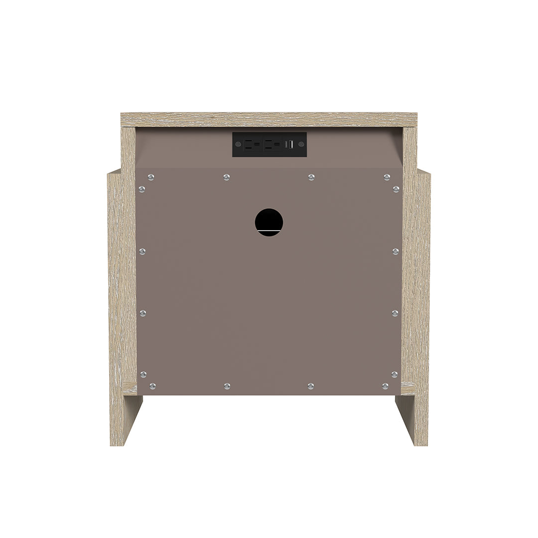 Darby Nightstand