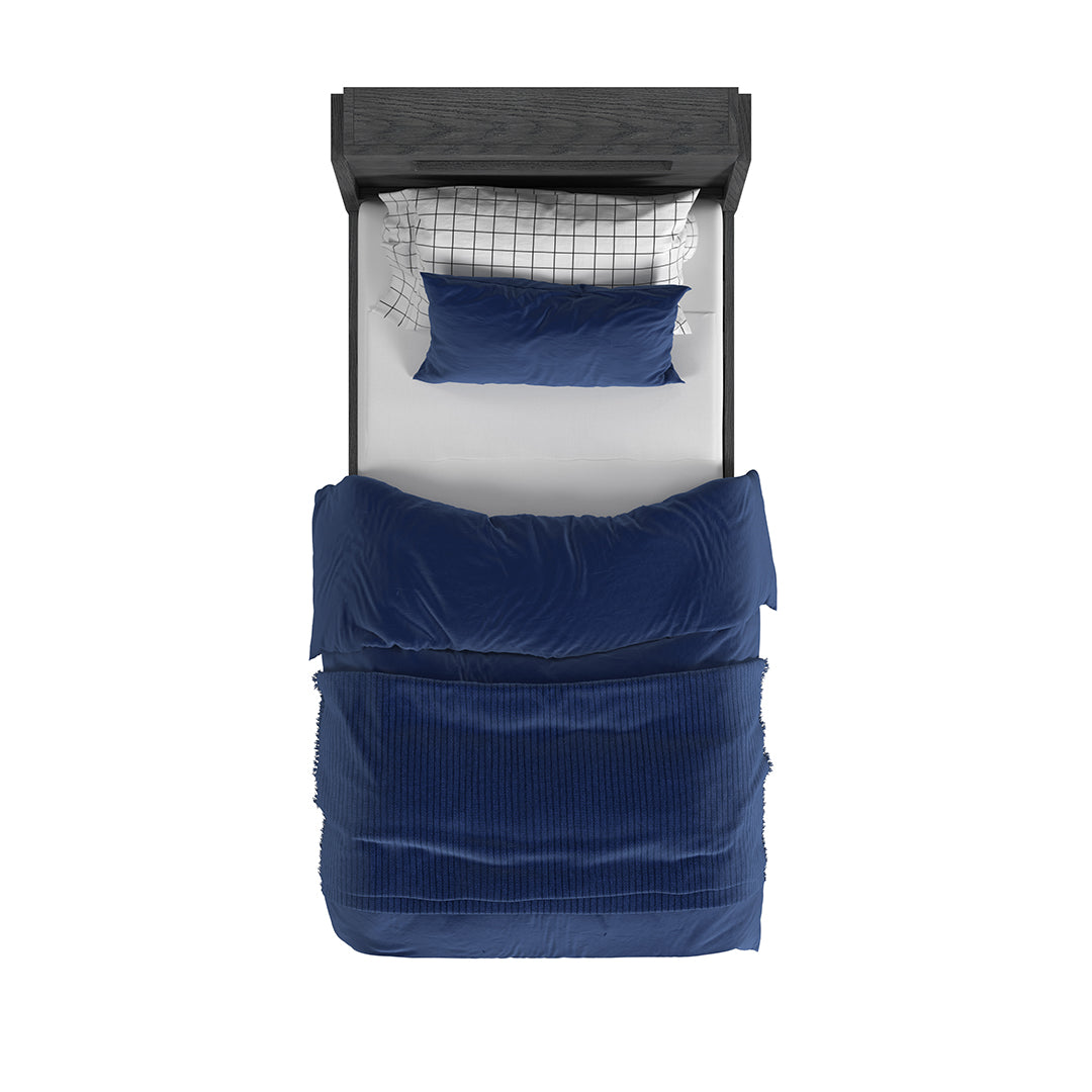 Darby Bed
