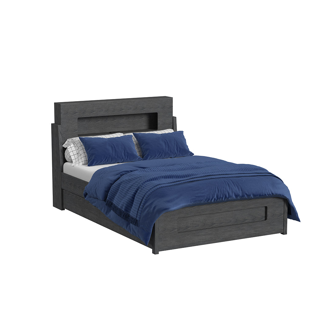 Darby Bed