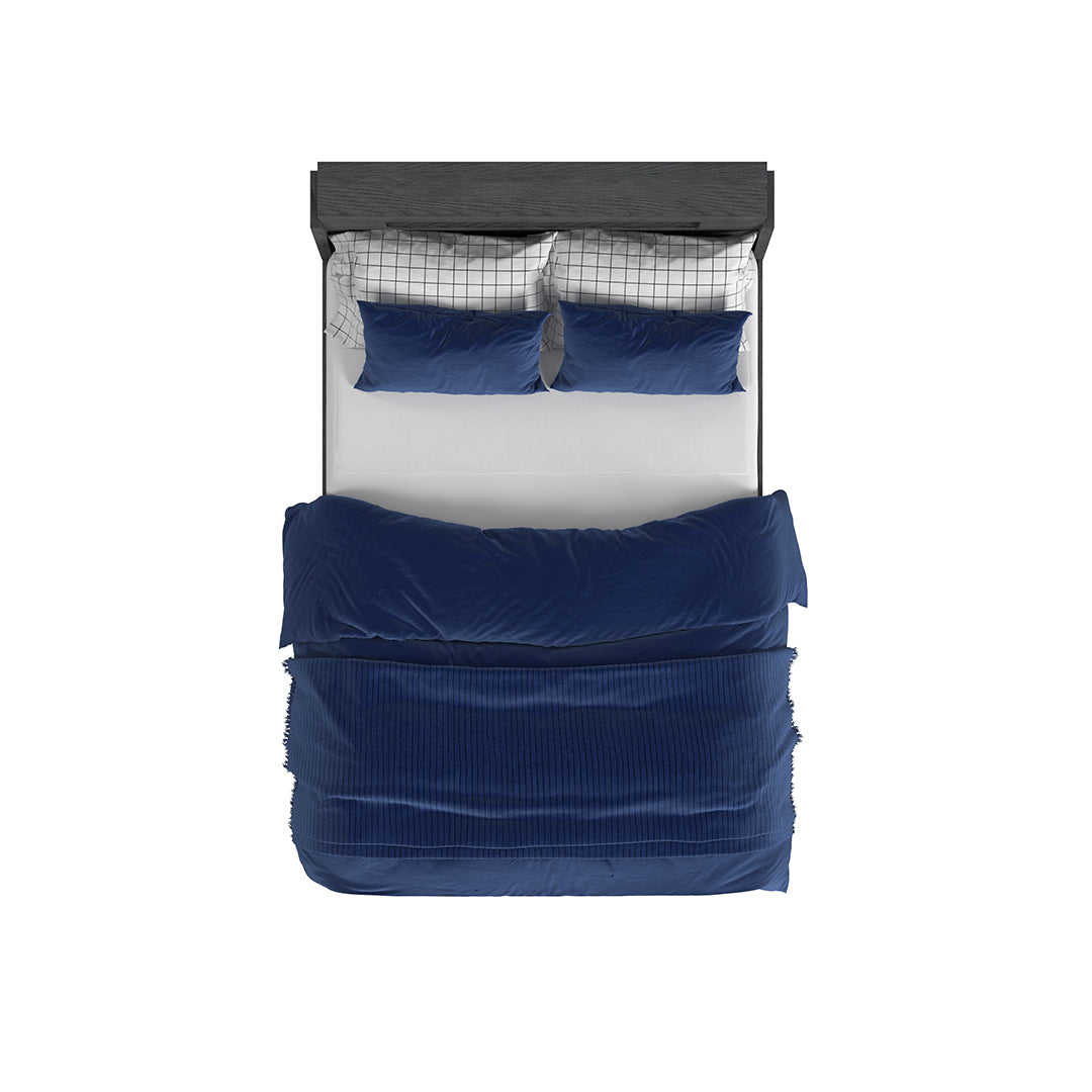 Darby Bed