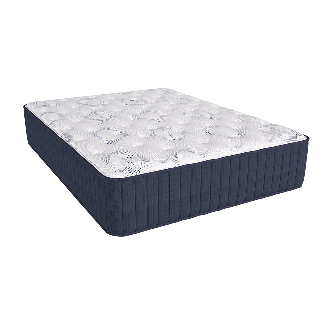 Wickman Plush Mattress