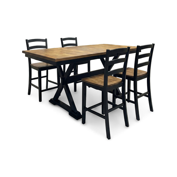 Wildenauer Counter Dining Set