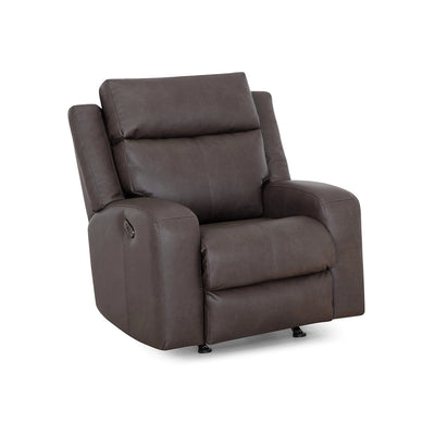 Wilson Power Rocker Recliner with Massage