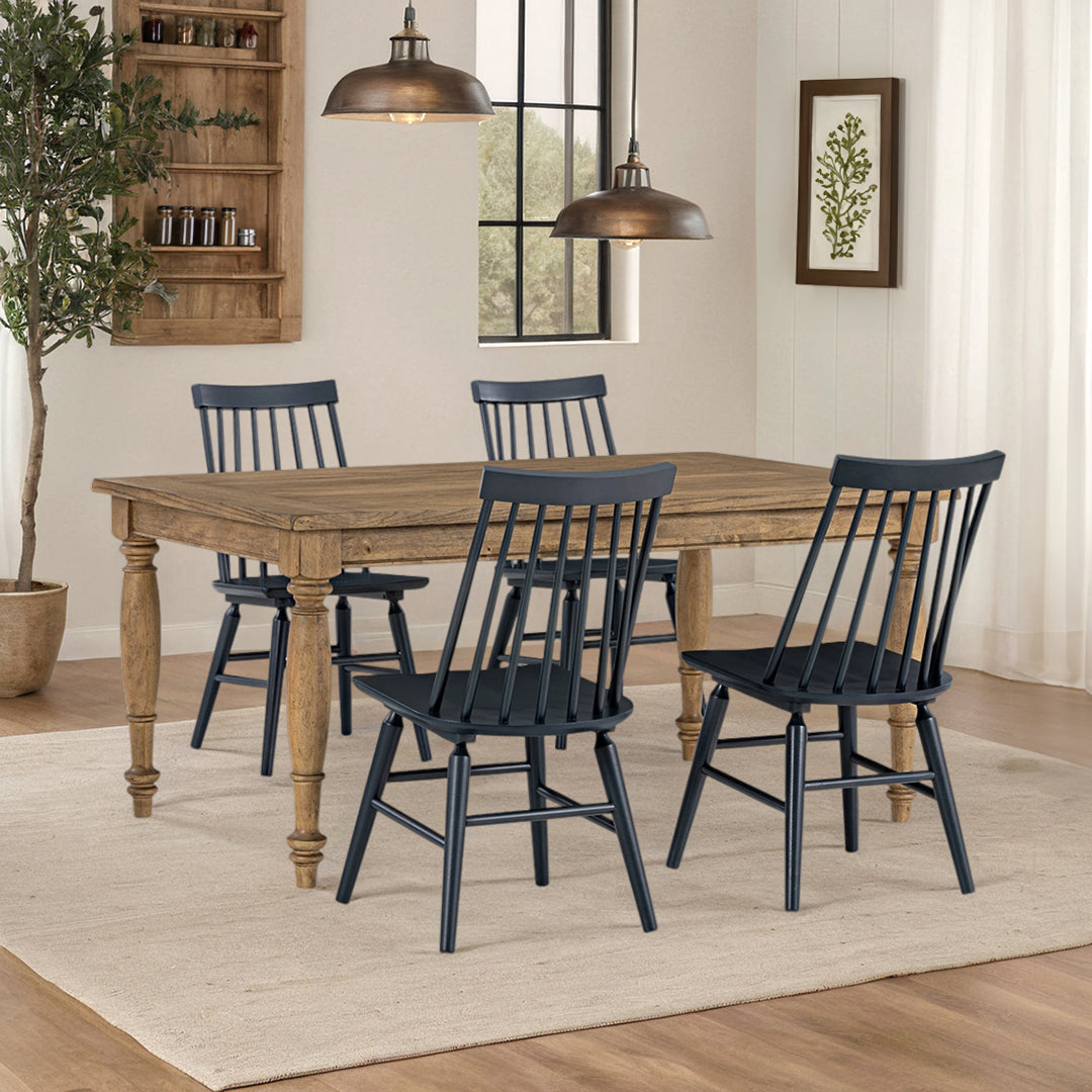 Windsor Retreat Dining Set