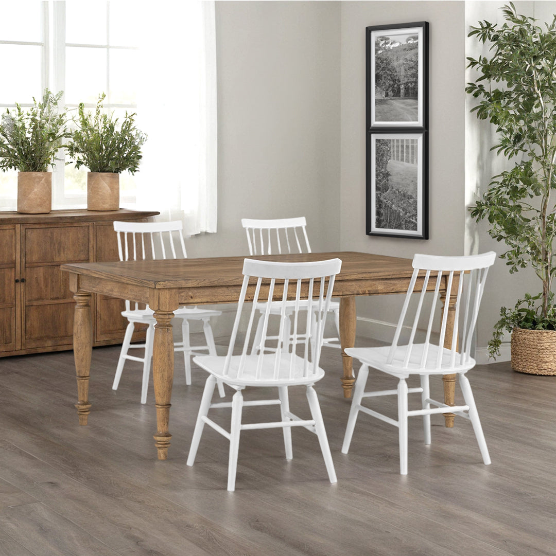 Windsor Retreat Dining Set