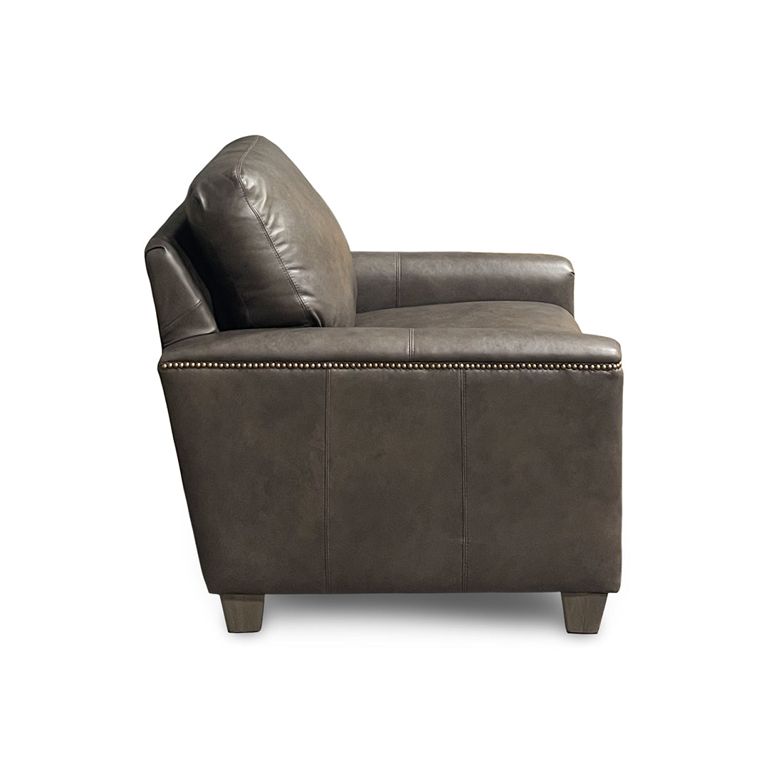 Zara Leather Chair
