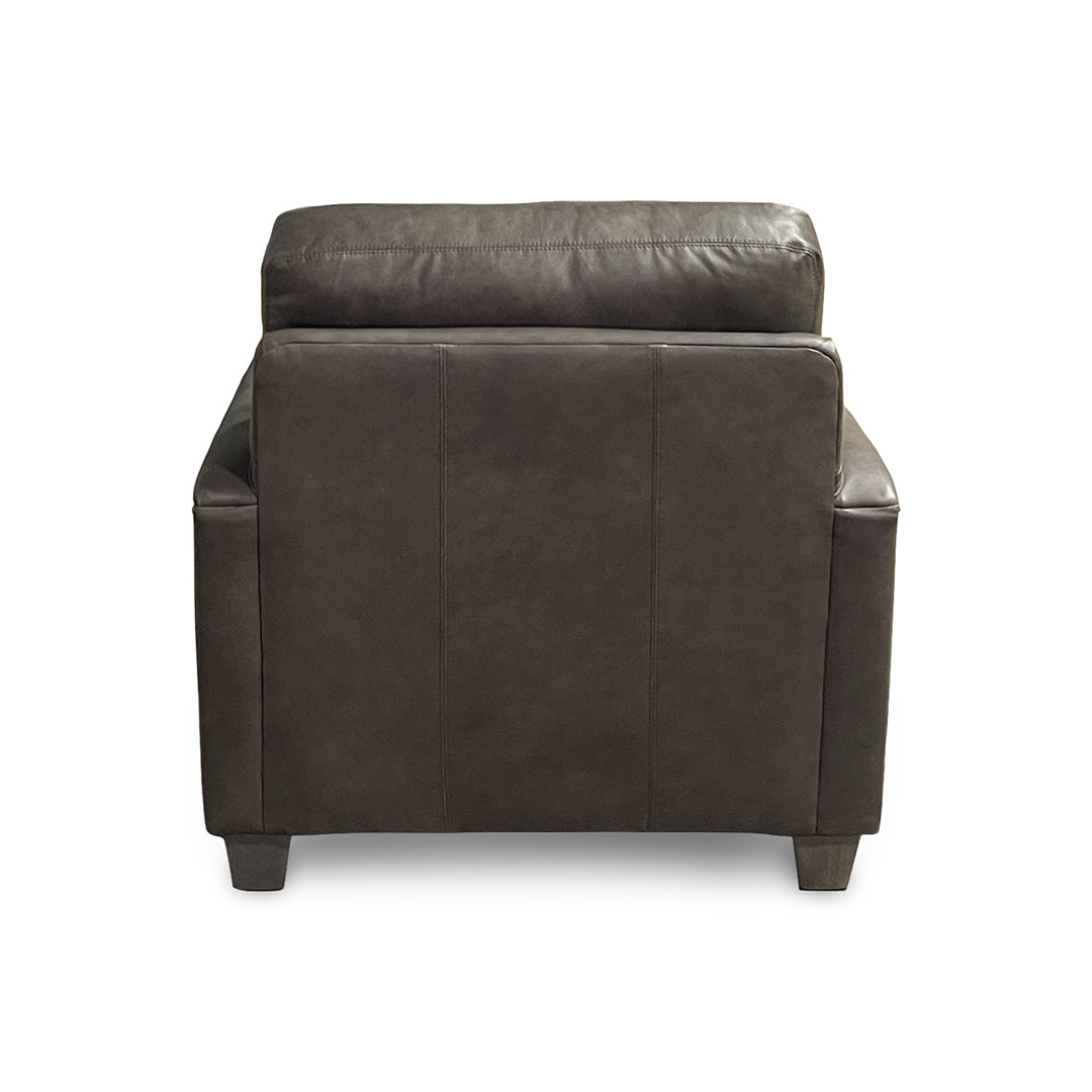 Zara Leather Chair