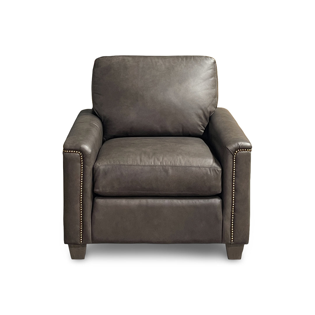 Zara Leather Chair