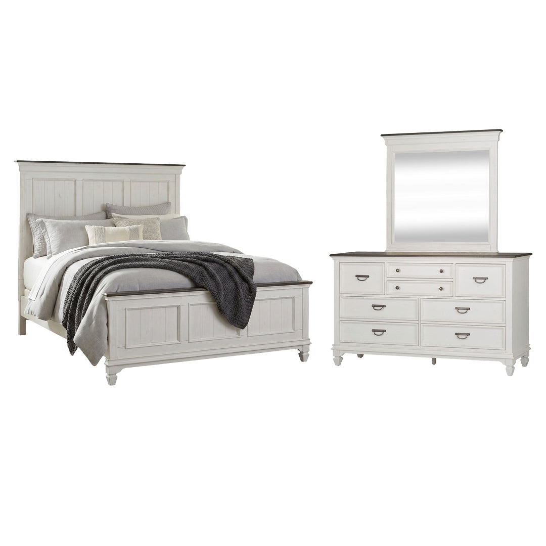 Allyson Park Bedroom Group