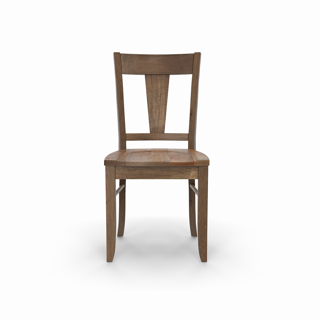 Silla auxiliar Bakersfield