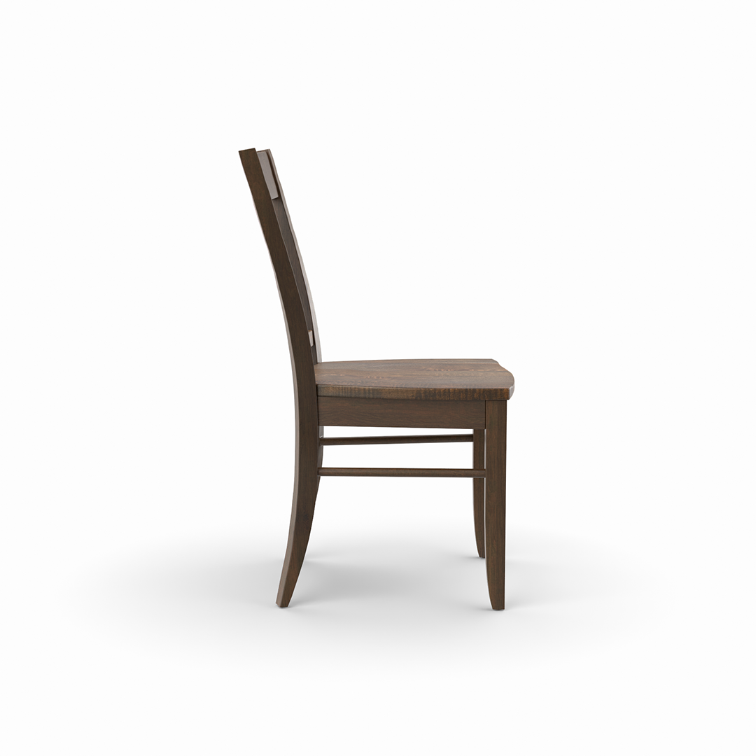 Silla auxiliar Bakersfield