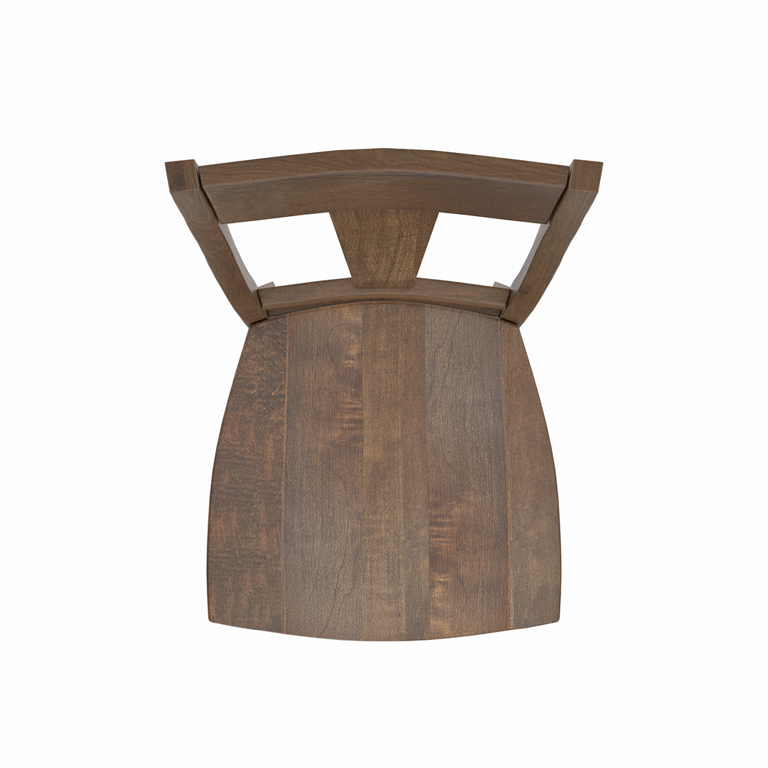 Silla auxiliar Bakersfield