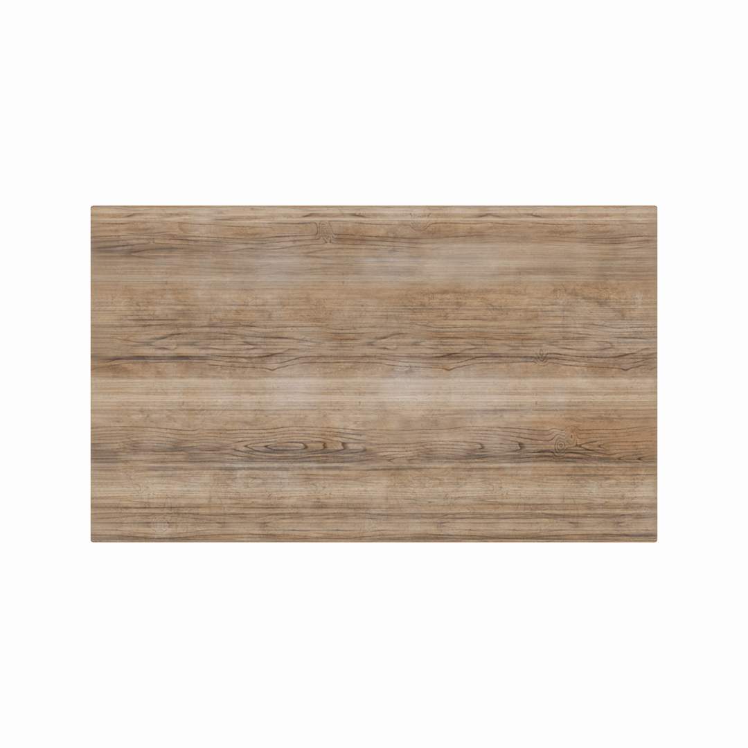 Mesa de comedor de cebada