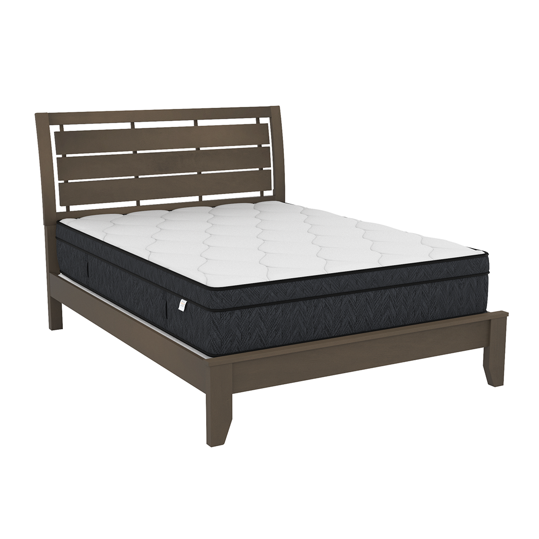 Cama Carolina