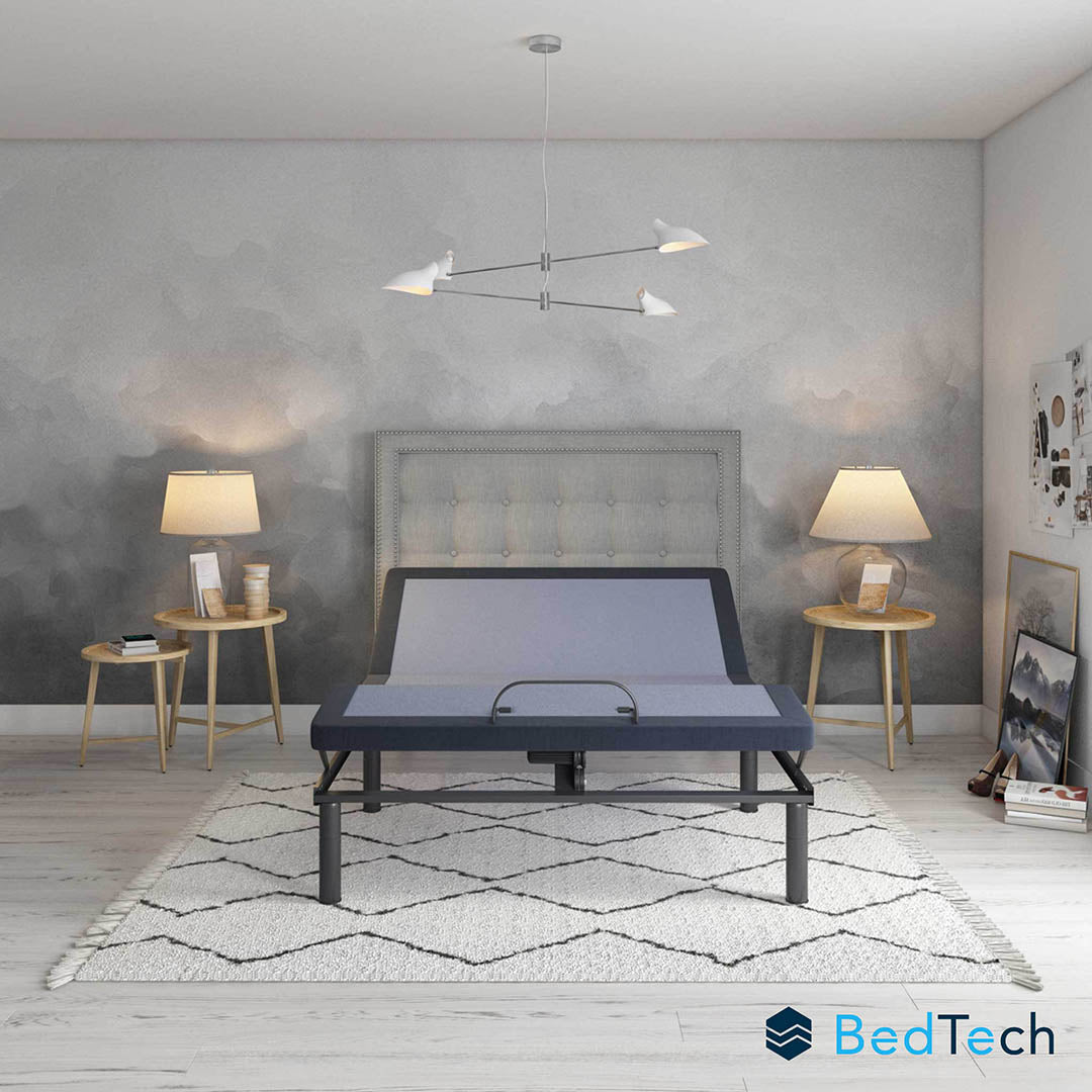 Base ajustable BT3000