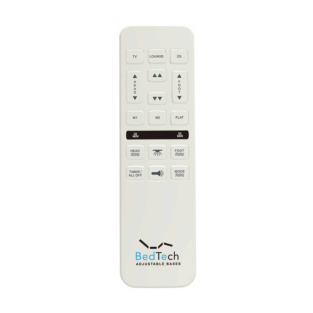Base ajustable BT3000