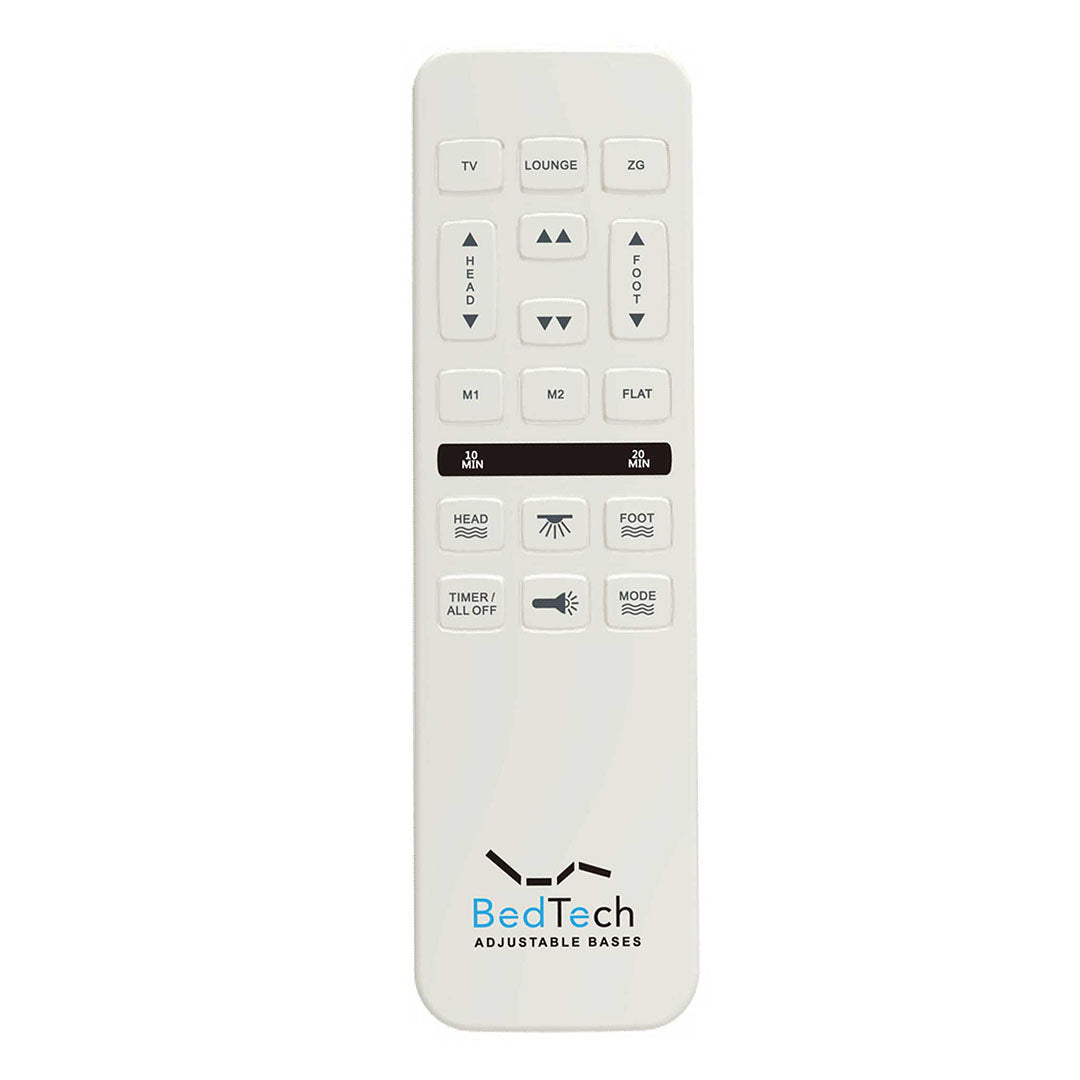 Base ajustable flexible BT3000