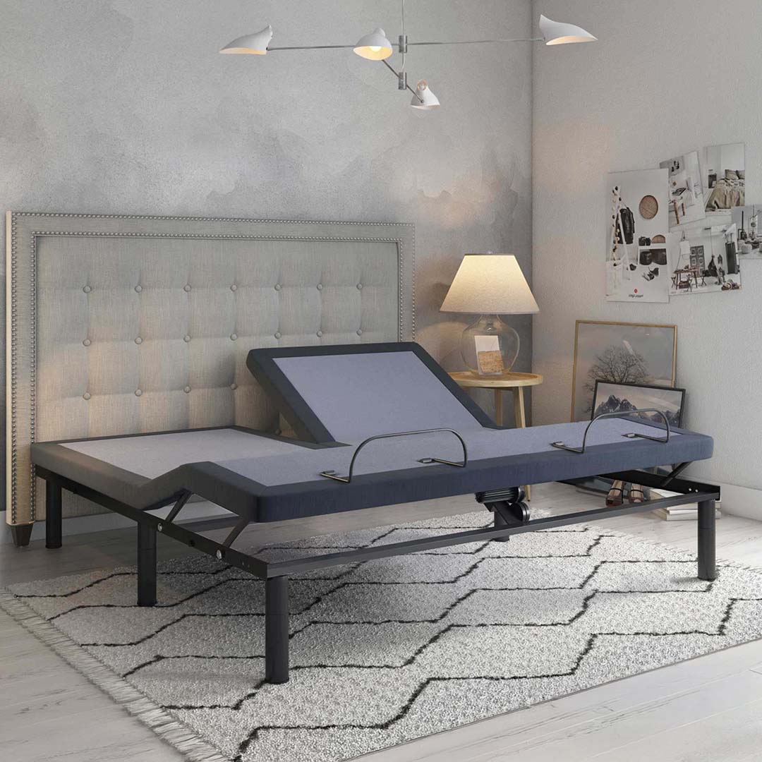 Base ajustable flexible BT3000