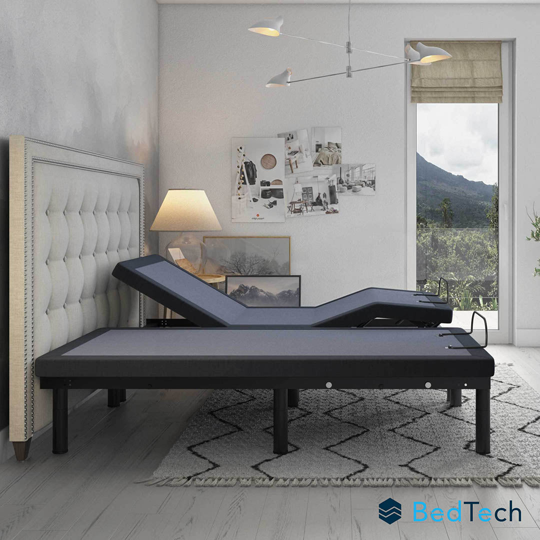 Base ajustable BT3000