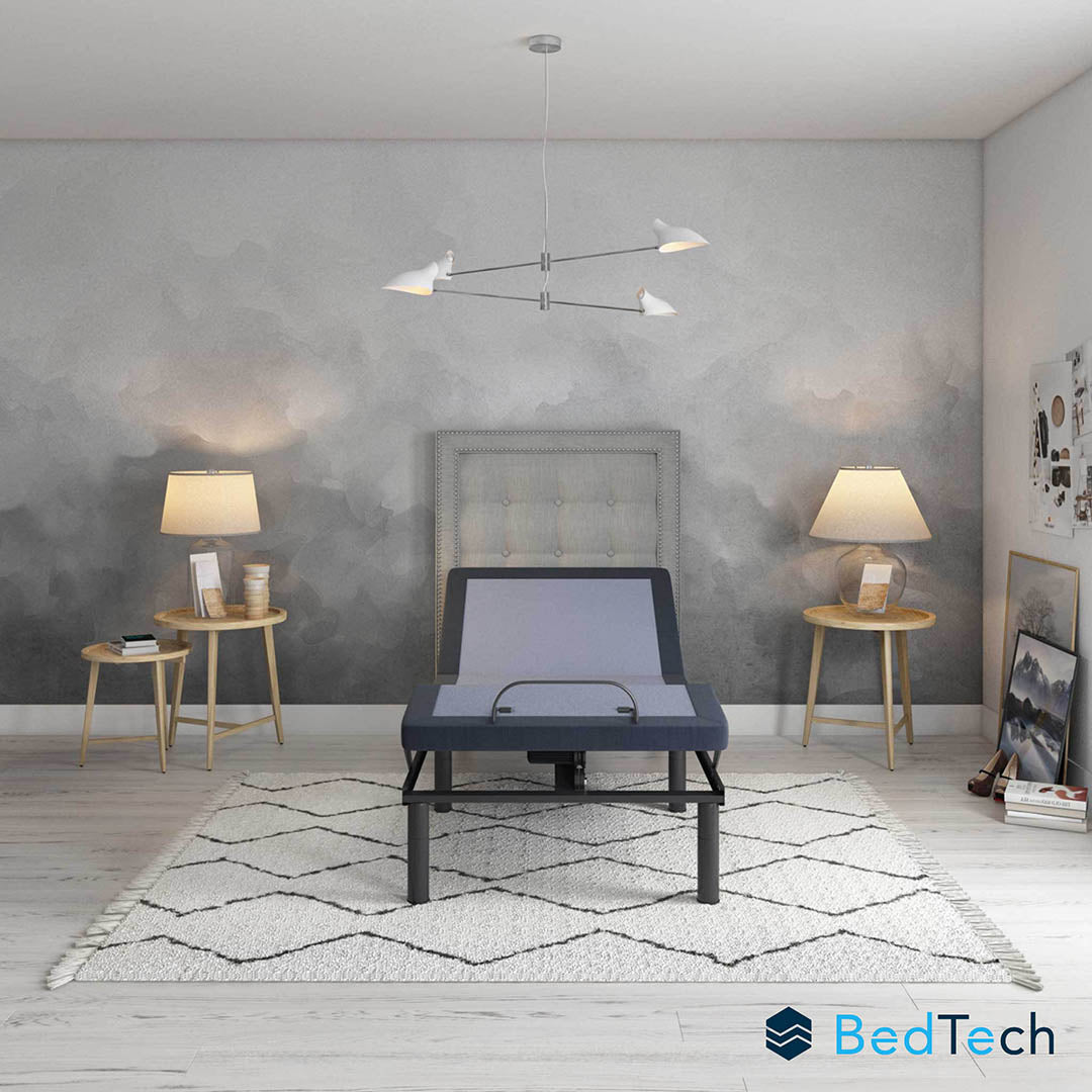 Base ajustable BT3000