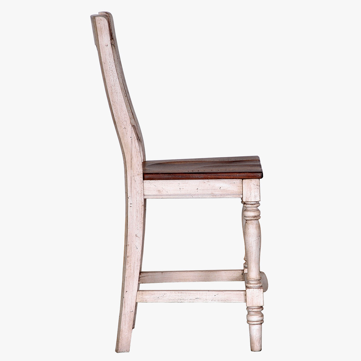 Taburete de mostrador Belmont