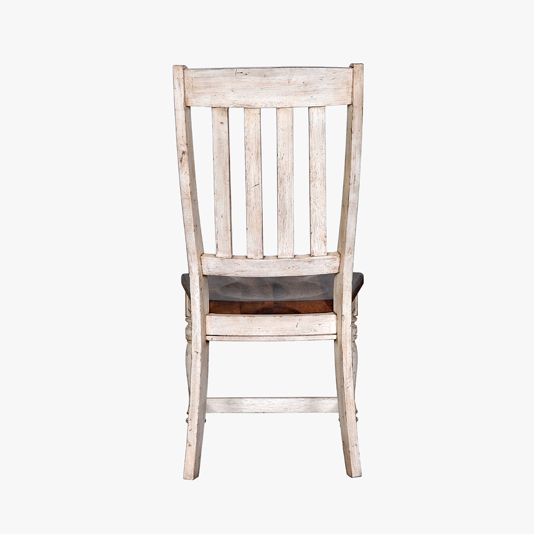 Silla de comedor Belmont