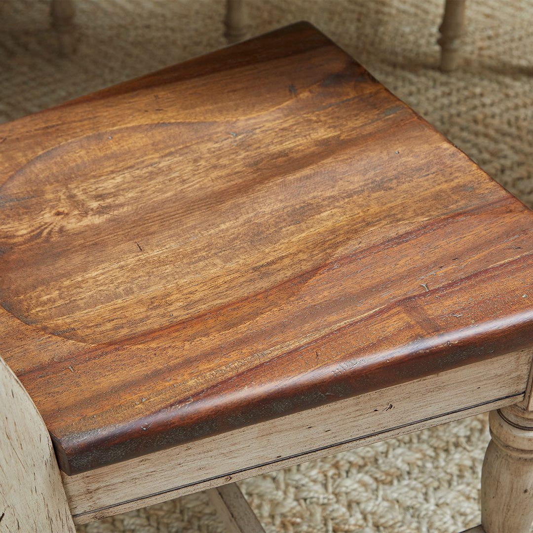 Silla de comedor Belmont