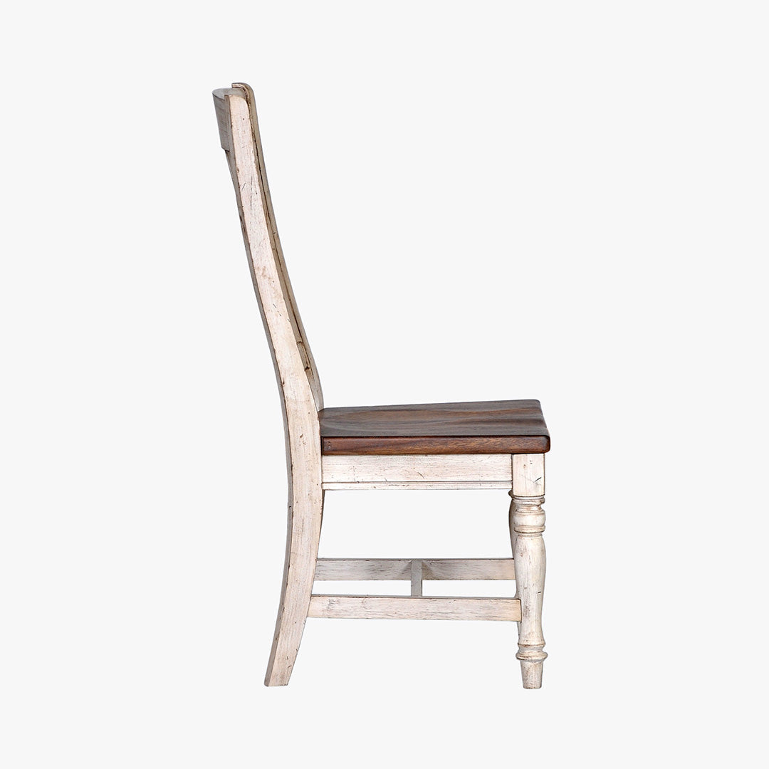 Silla de comedor Belmont