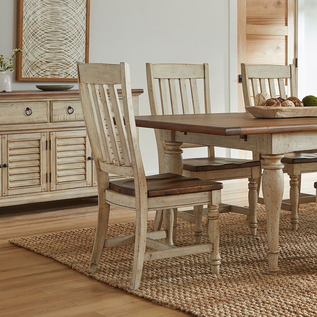 Juego de comedor Belmont